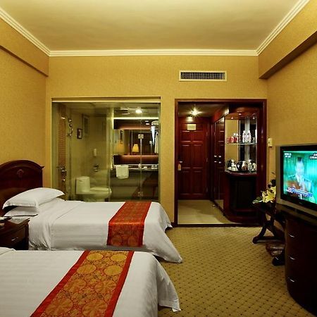 Shenzhen Luohu Hongfeng Hotel Room photo