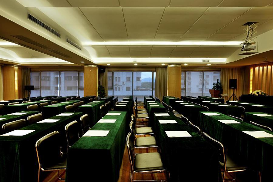 Shenzhen Luohu Hongfeng Hotel Exterior photo